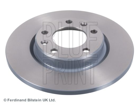 BLUE PRINT ADP154346 Brake Disc