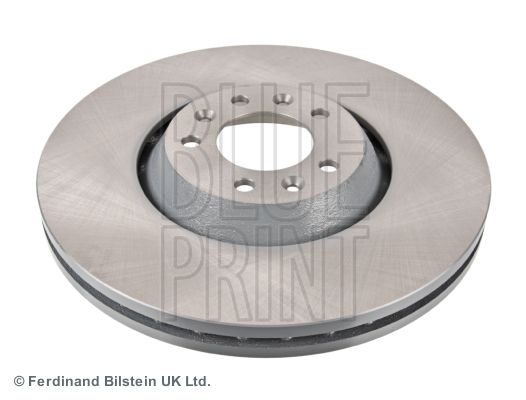 BLUE PRINT ADP154348 Brake Disc