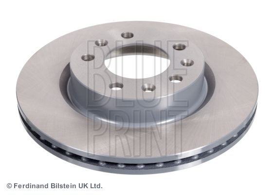 BLUE PRINT ADP154349 Brake Disc
