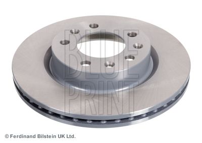Brake Disc BLUE PRINT ADP154349