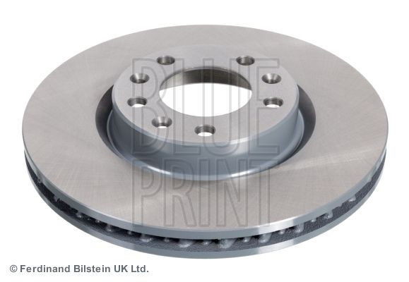 BLUE PRINT ADP154350 Brake Disc
