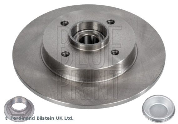 BLUE PRINT ADP154351 Brake Disc