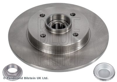 Brake Disc BLUE PRINT ADP154351