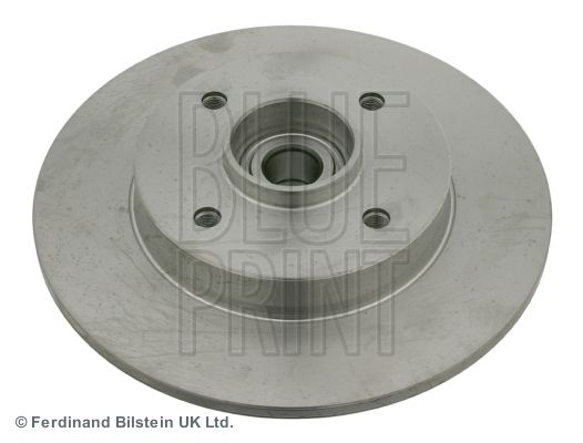 BLUE PRINT ADP154352 Brake Disc