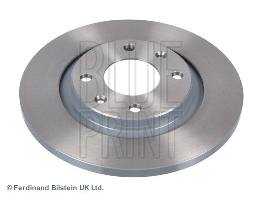 BLUE PRINT ADP154353 Brake Disc