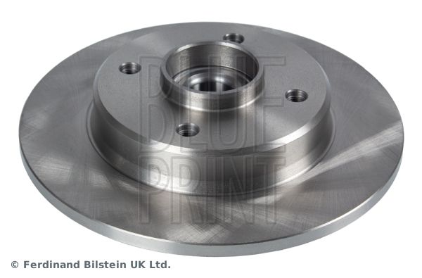 BLUE PRINT ADP154354 Brake Disc