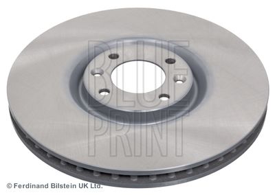 Brake Disc BLUE PRINT ADP154355