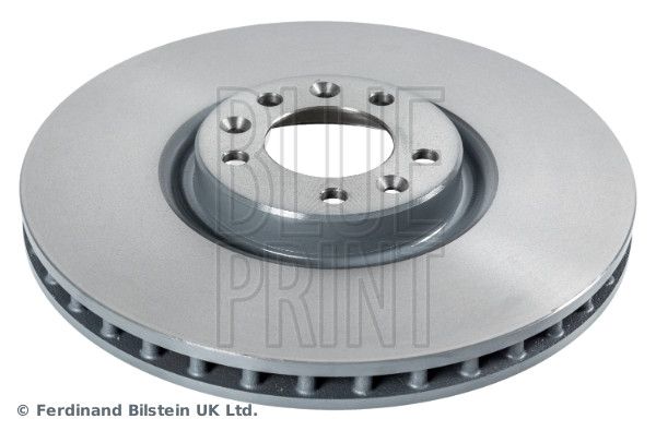 BLUE PRINT ADP154356 Brake Disc