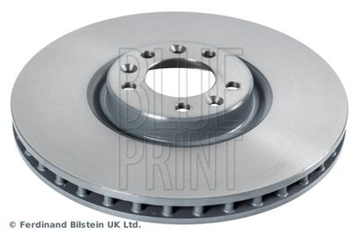 Brake Disc BLUE PRINT ADP154356