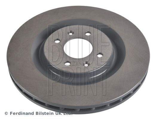BLUE PRINT ADP154357 Brake Disc