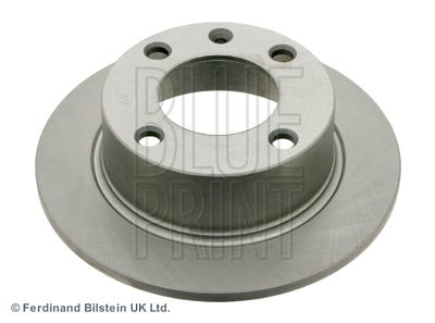 Brake Disc BLUE PRINT ADP154360