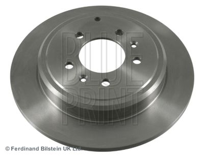 Brake Disc BLUE PRINT ADP154361