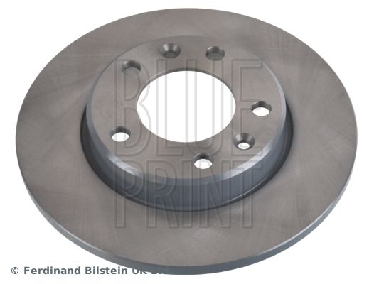 BLUE PRINT ADP154362 Brake Disc