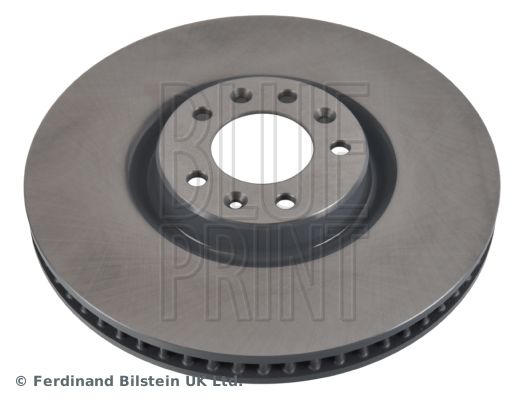 BLUE PRINT ADP154363 Brake Disc