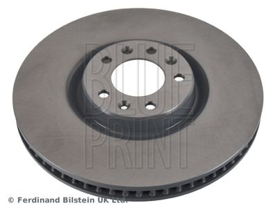 Brake Disc BLUE PRINT ADP154363