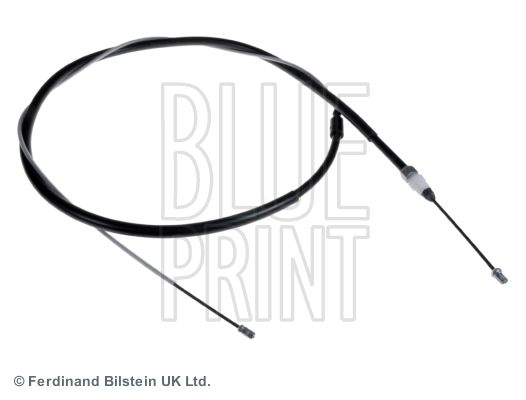 BLUE PRINT ADP154605 Cable Pull, parking brake