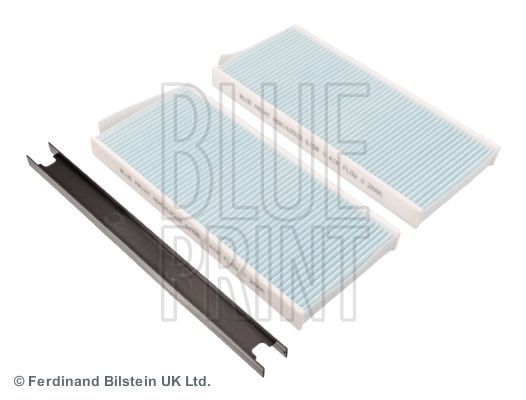 BLUE PRINT ADR162502 Filter Set, cabin air