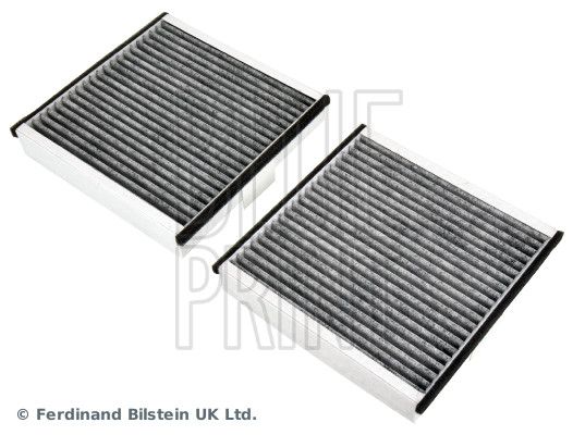 BLUE PRINT ADR162509 Filter Set, cabin air