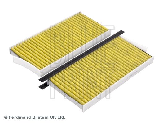 BLUE PRINT ADR162526 Filter Set, cabin air