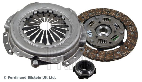 BLUE PRINT ADR163001 Clutch Kit