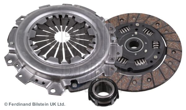 BLUE PRINT ADR163002 Clutch Kit