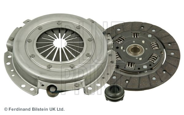 BLUE PRINT ADR163004 Clutch Kit