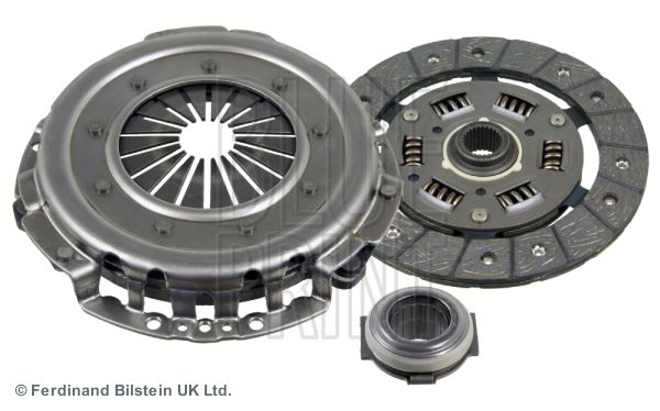 BLUE PRINT ADR163007 Clutch Kit