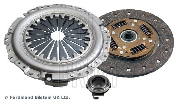 BLUE PRINT ADR163009 Clutch Kit