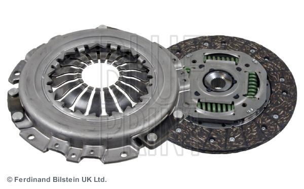 BLUE PRINT ADR163012 Clutch Kit