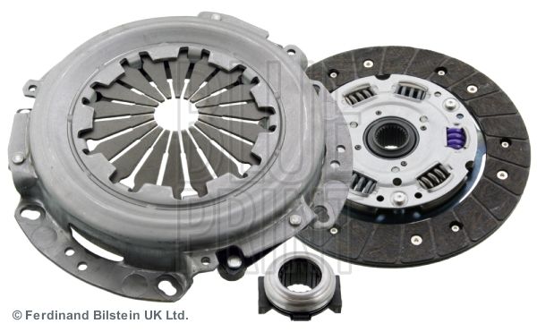 BLUE PRINT ADR163013 Clutch Kit