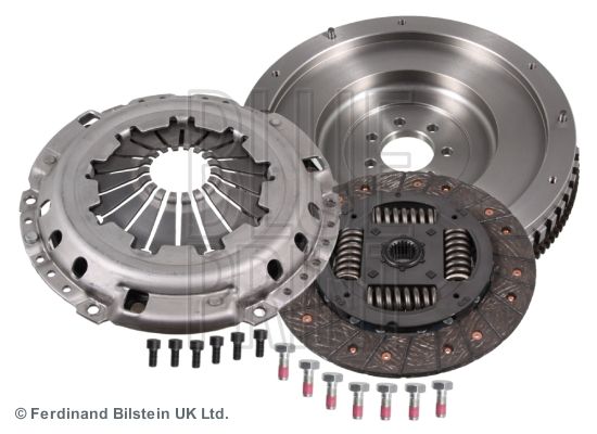 BLUE PRINT ADR163014 Clutch Kit