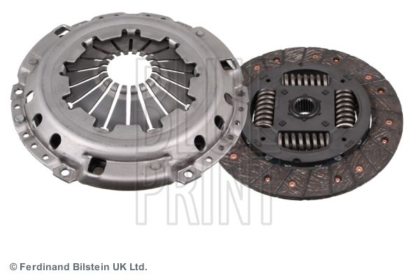 BLUE PRINT ADR163015 Clutch Kit