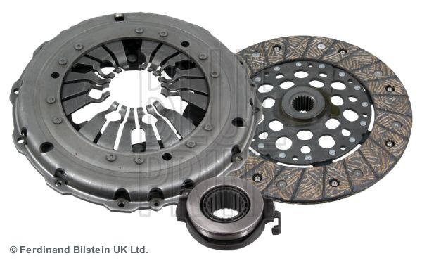 BLUE PRINT ADR163016 Clutch Kit