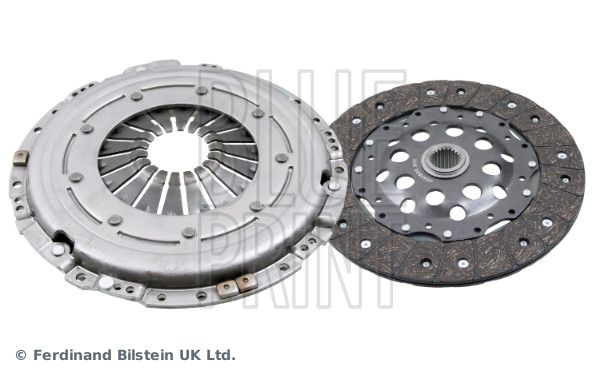 BLUE PRINT ADR163021 Clutch Kit