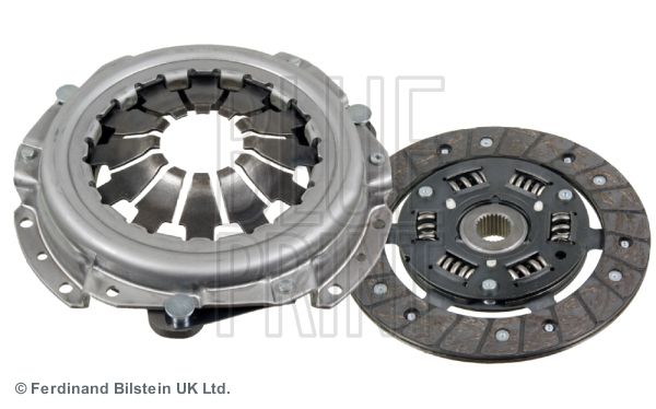 BLUE PRINT ADR163024 Clutch Kit