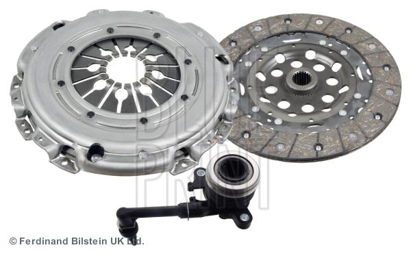 BLUE PRINT ADR163027 Clutch Kit