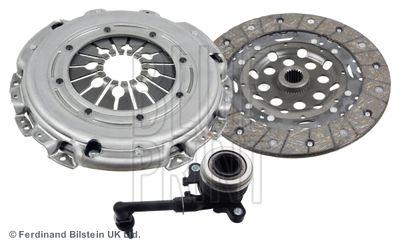 Clutch Kit BLUE PRINT ADR163027