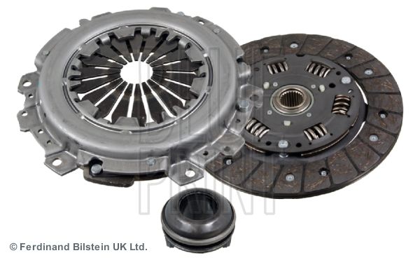 BLUE PRINT ADR163028 Clutch Kit