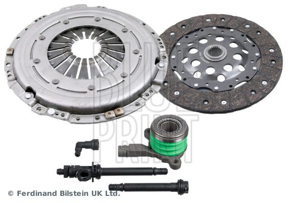 BLUE PRINT ADR163029 Clutch Kit