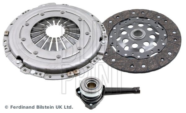 BLUE PRINT ADR163030 Clutch Kit