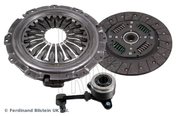 BLUE PRINT ADR163032 Clutch Kit