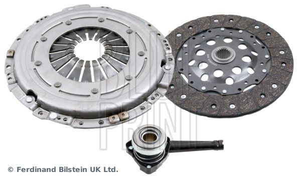 BLUE PRINT ADR163034 Clutch Kit