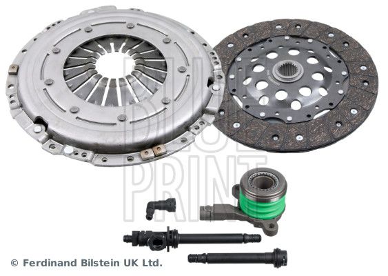BLUE PRINT ADR163035 Clutch Kit