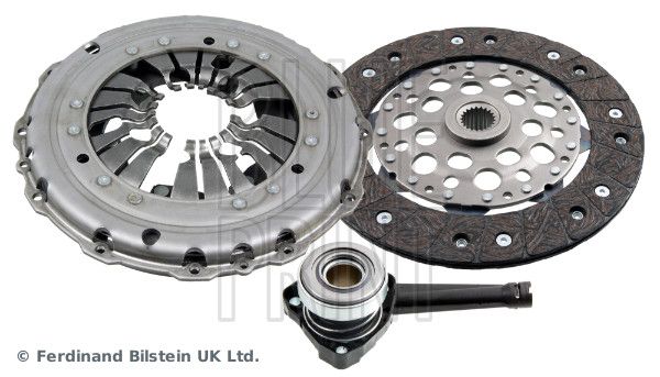 BLUE PRINT ADR163037 Clutch Kit