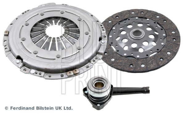 BLUE PRINT ADR163038 Clutch Kit