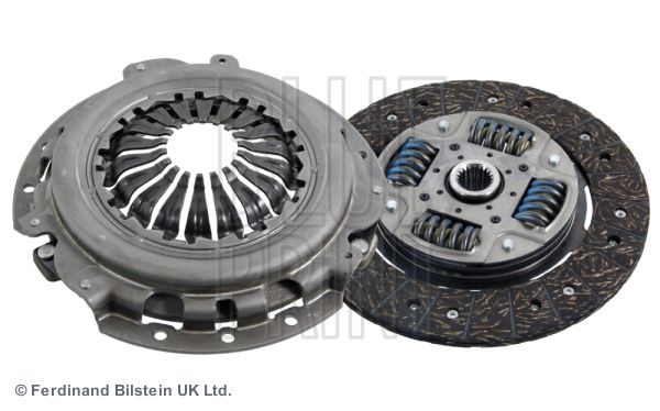 BLUE PRINT ADR163040 Clutch Kit