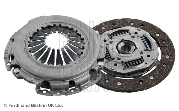 BLUE PRINT ADR163044 Clutch Kit