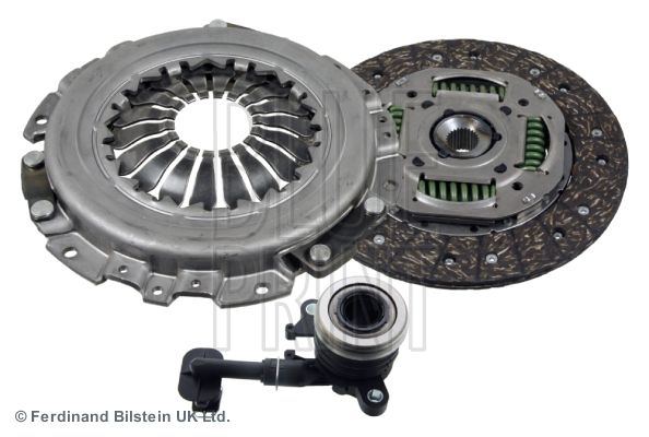 BLUE PRINT ADR163048 Clutch Kit