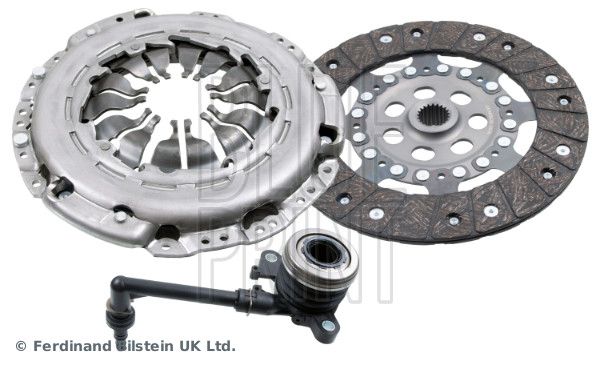 BLUE PRINT ADR163049 Clutch Kit