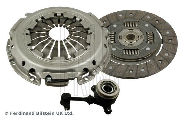 BLUE PRINT ADR163056 Clutch Kit